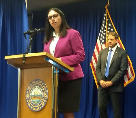 Exec. Council to consider part of plan to deal with ER mental health crisis
